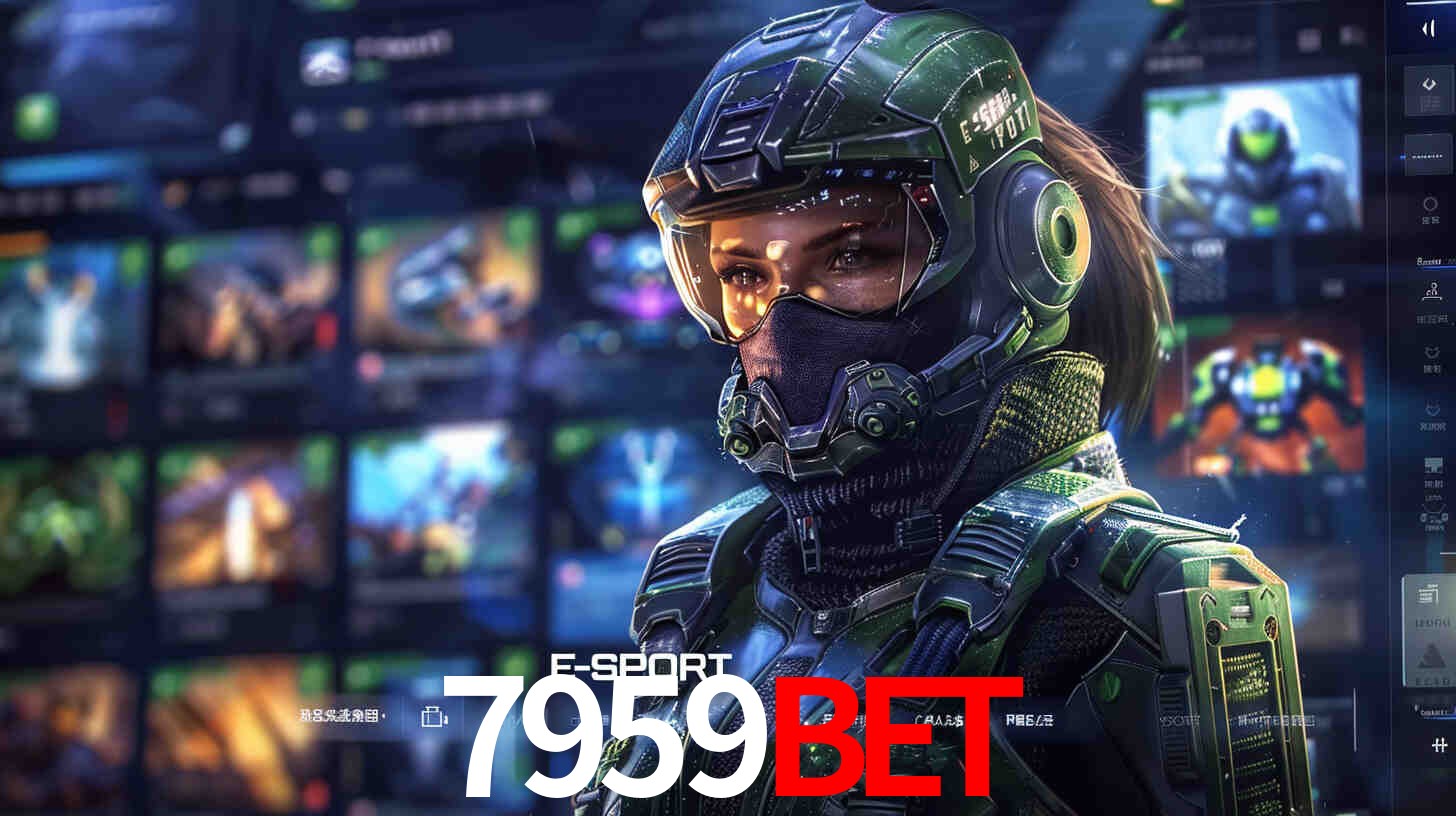 Flash Promotion 7959bet