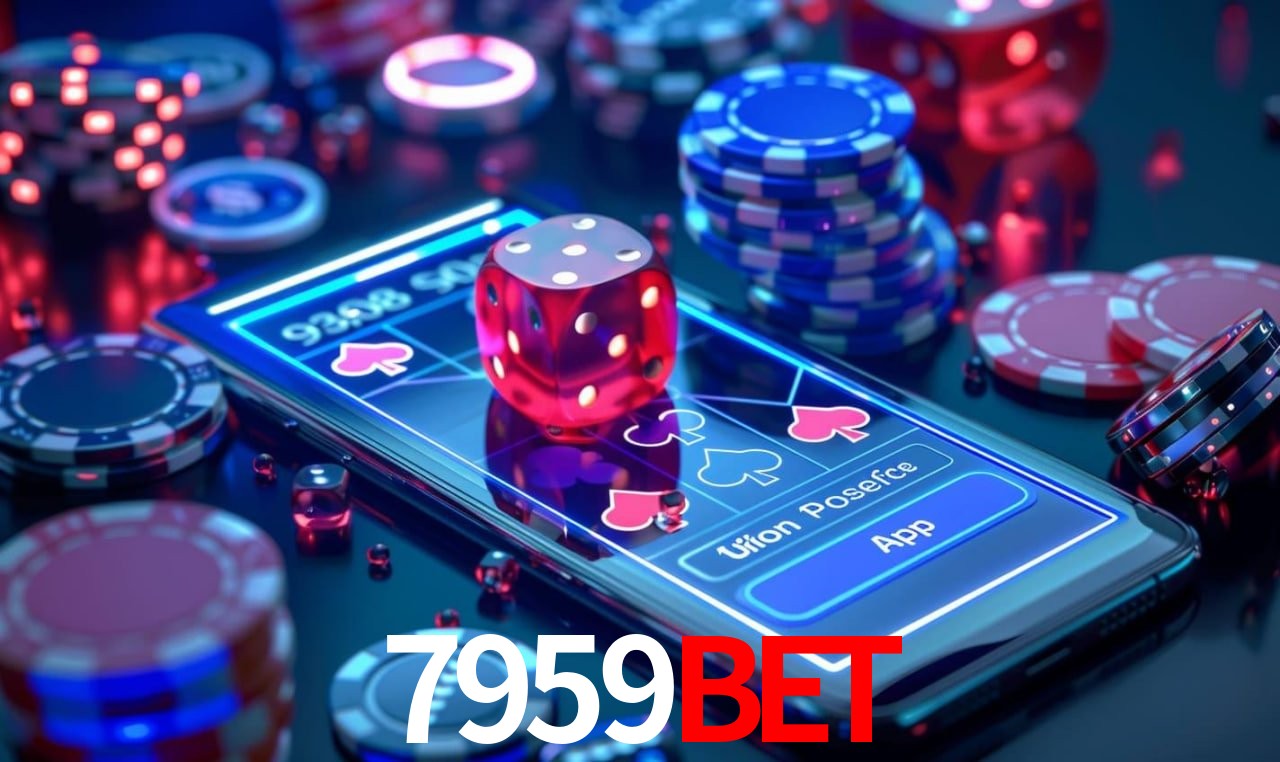 Exclusive Offers 7959bet
