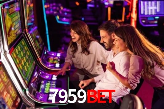 A Emoção da Loteria na 7959bet: Uma Chance de Mudança de Vida