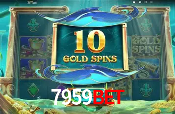 Descubra o Mundo do Cassino Online com 7959bet