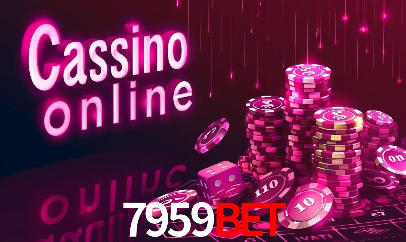 Descubra a Essência do 7959bet: Nossa História e Compromissos
