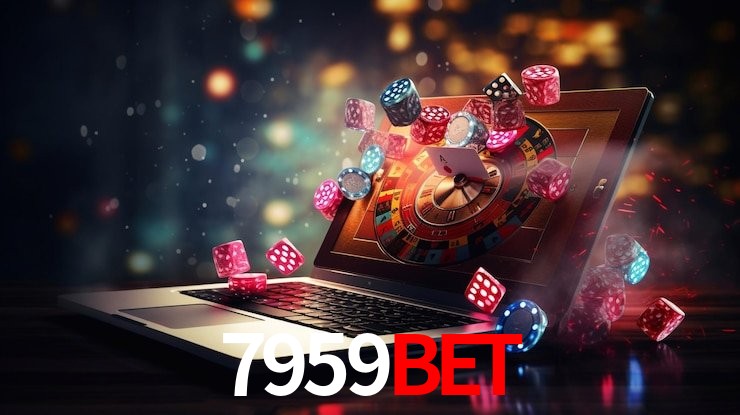 Inovações de Jogos na 7959bet: O Futuro das Experiências Interativas
