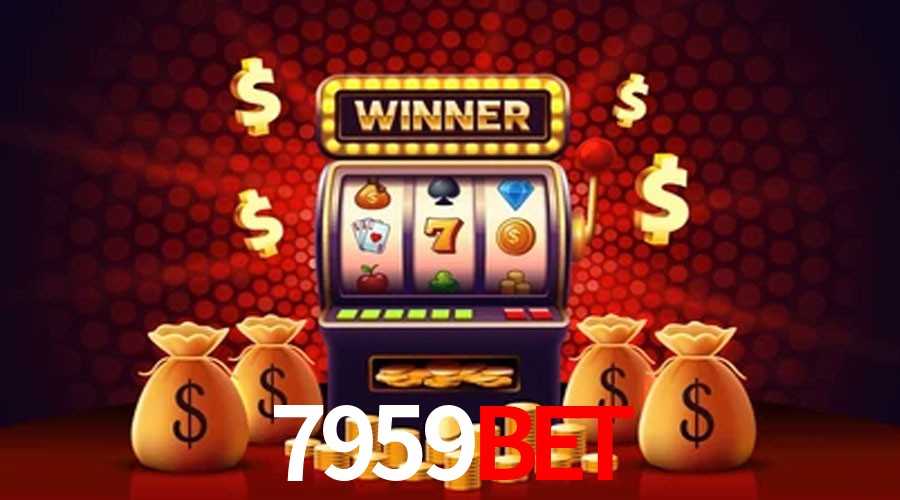 Live Casino 7959bet