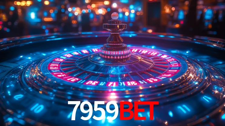 Explore as vantagens do 7959bet: serviço profissional e confiabilidade
