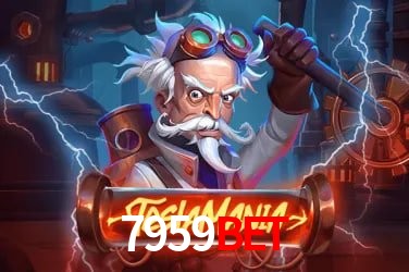 Games Directory 7959bet