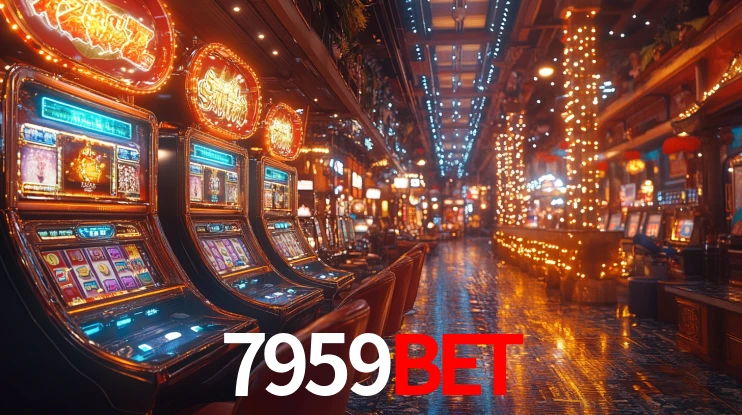 7959bet: Seu Especialista em Apostas Esportivas Brasileiras