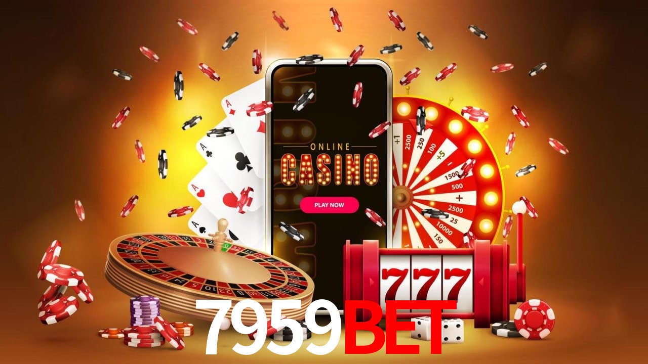 A Emoção da Loteria na 7959bet: Uma Chance de Mudança de Vida