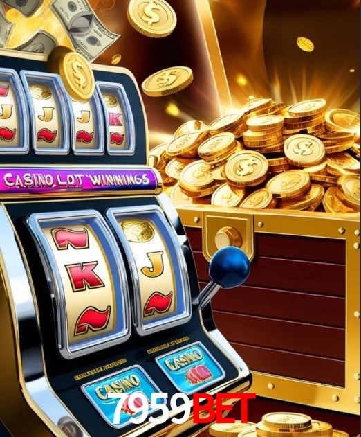 Welcome Bonus 7959bet