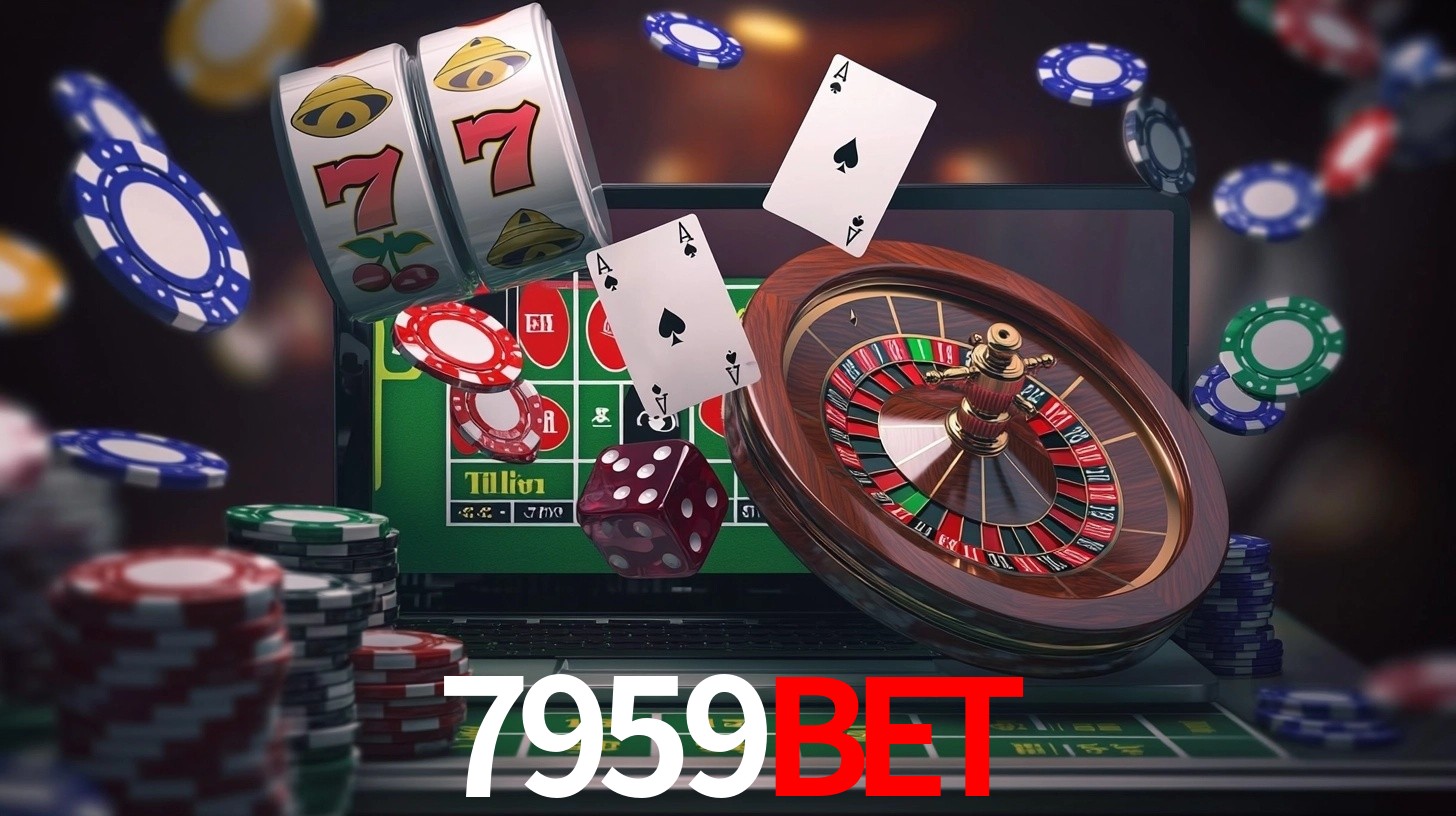 Ofertas Imperdíveis na 7959bet: Promoções e Bônus Que Valem a Pena