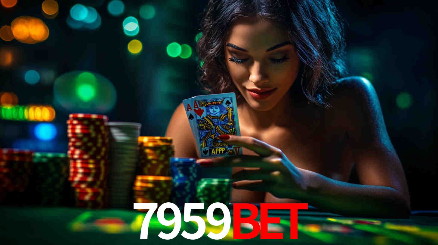 Descubra o Programa VIP da 7959bet: Vantagens Exclusivas para Jogadores