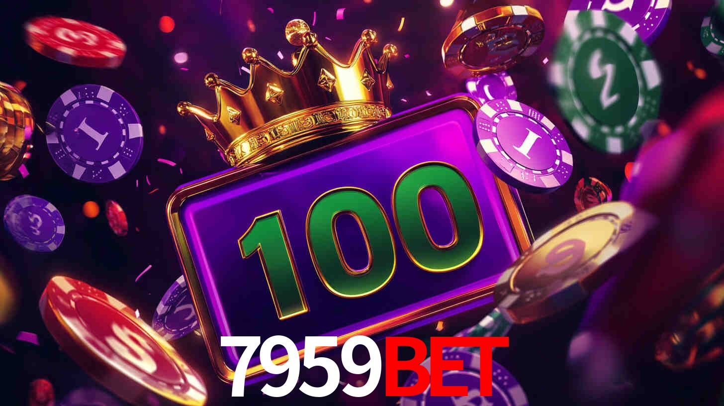 7959bet App Interface
