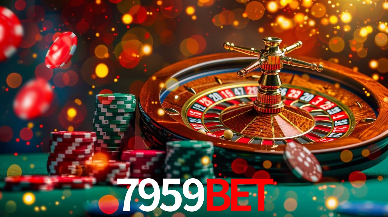 Descubra a Essência do 7959bet: Nossa História e Compromissos