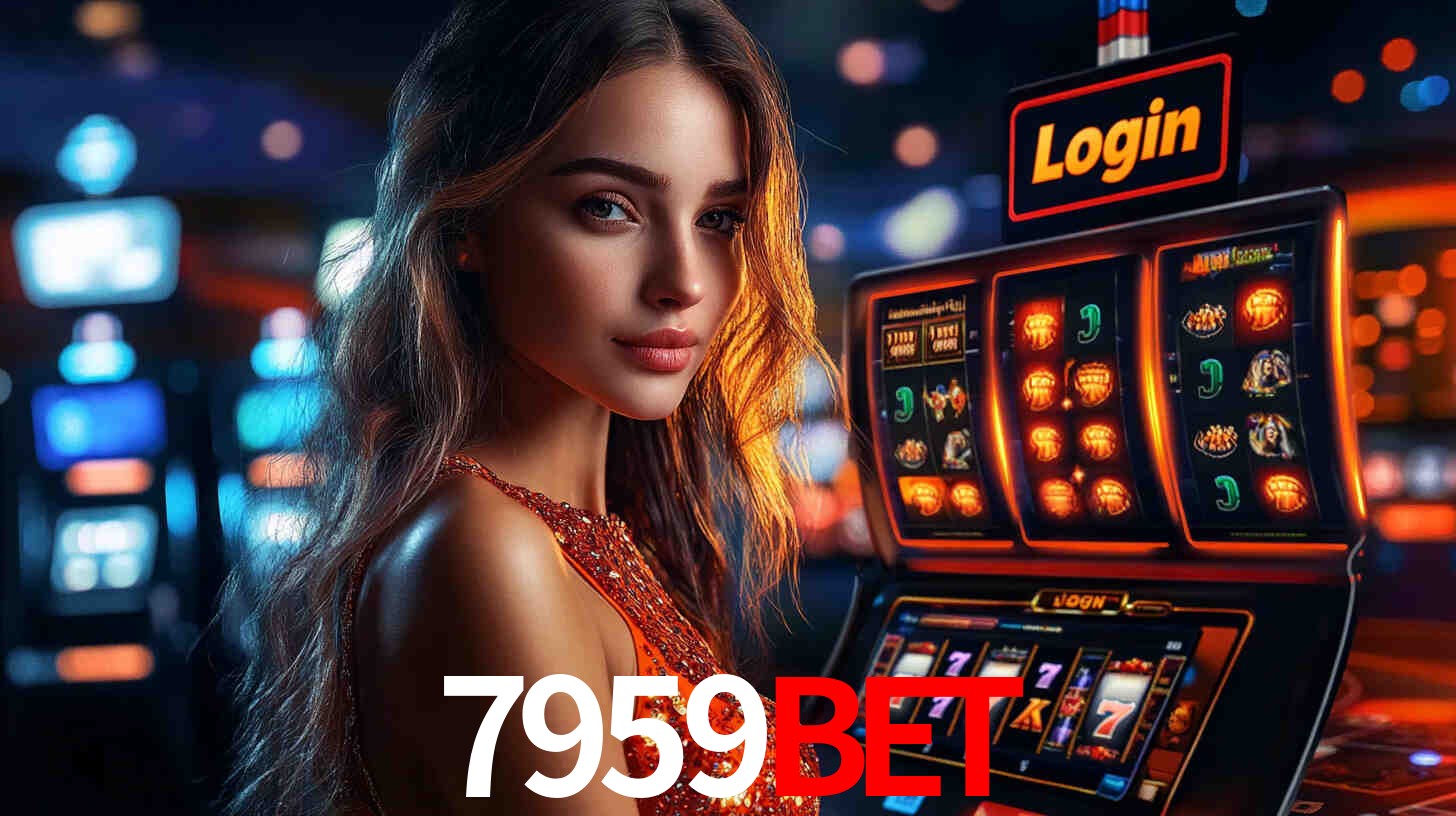 Sinta a adrenalina dos jogos de cassino com 7959bet