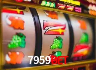Desvendando o Mundo dos Jogos Virtuais na 7959bet