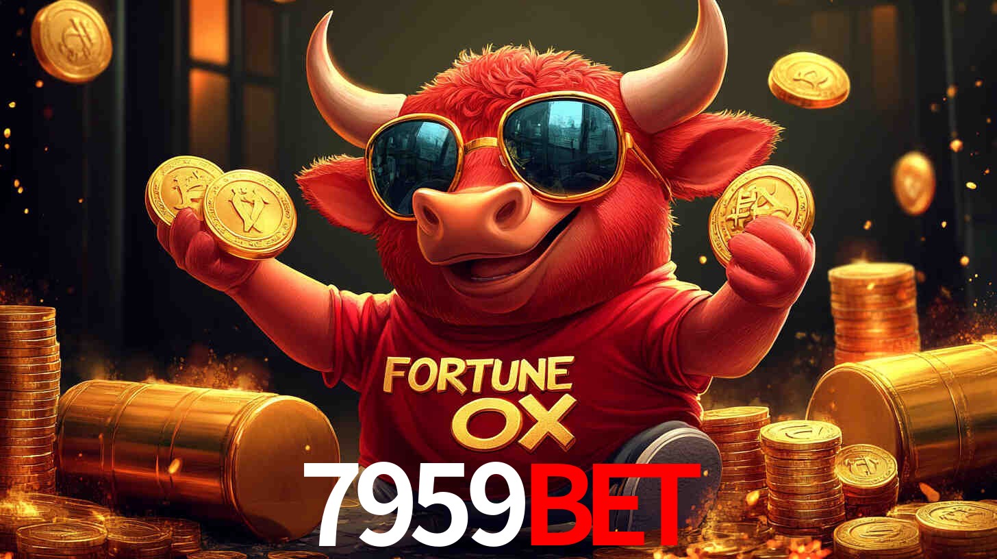 Descubra a Magia dos Jogos de Arcade no 7959bet