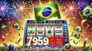 Experiência VIP 7959bet