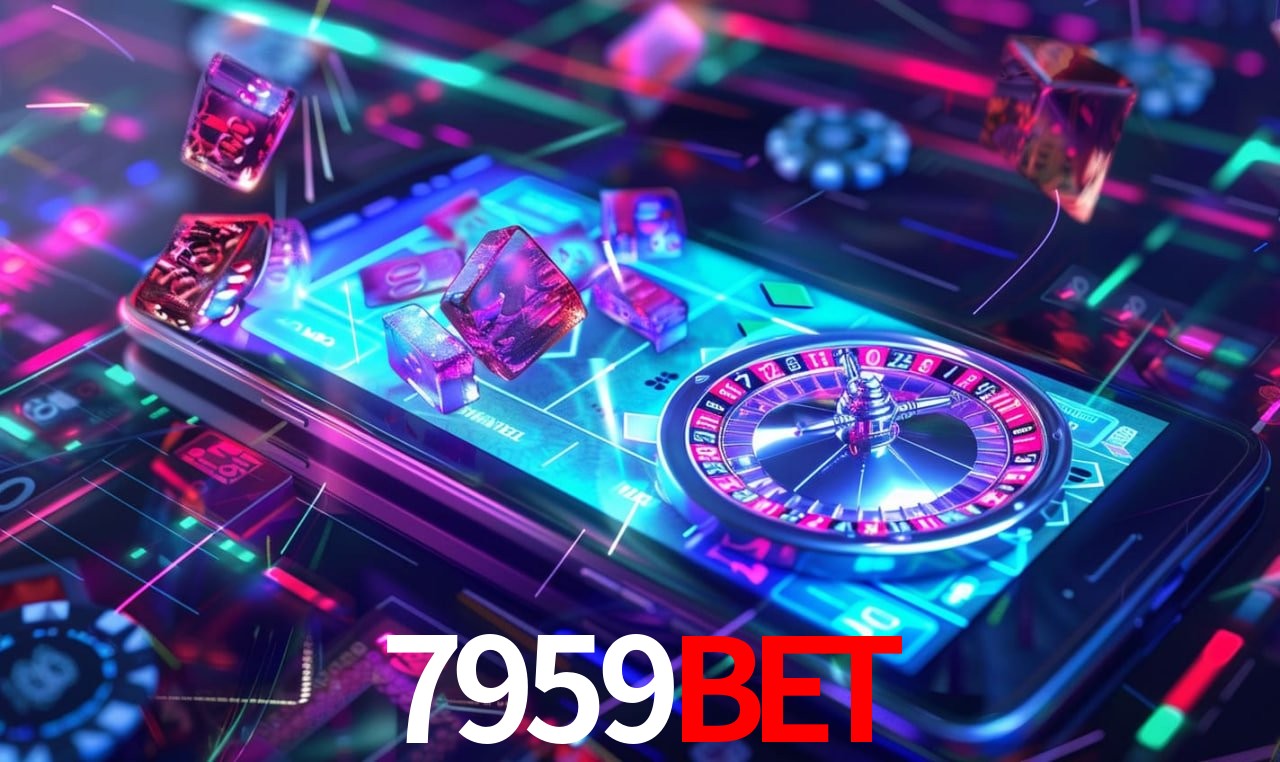 Welcome Bonus 7959bet