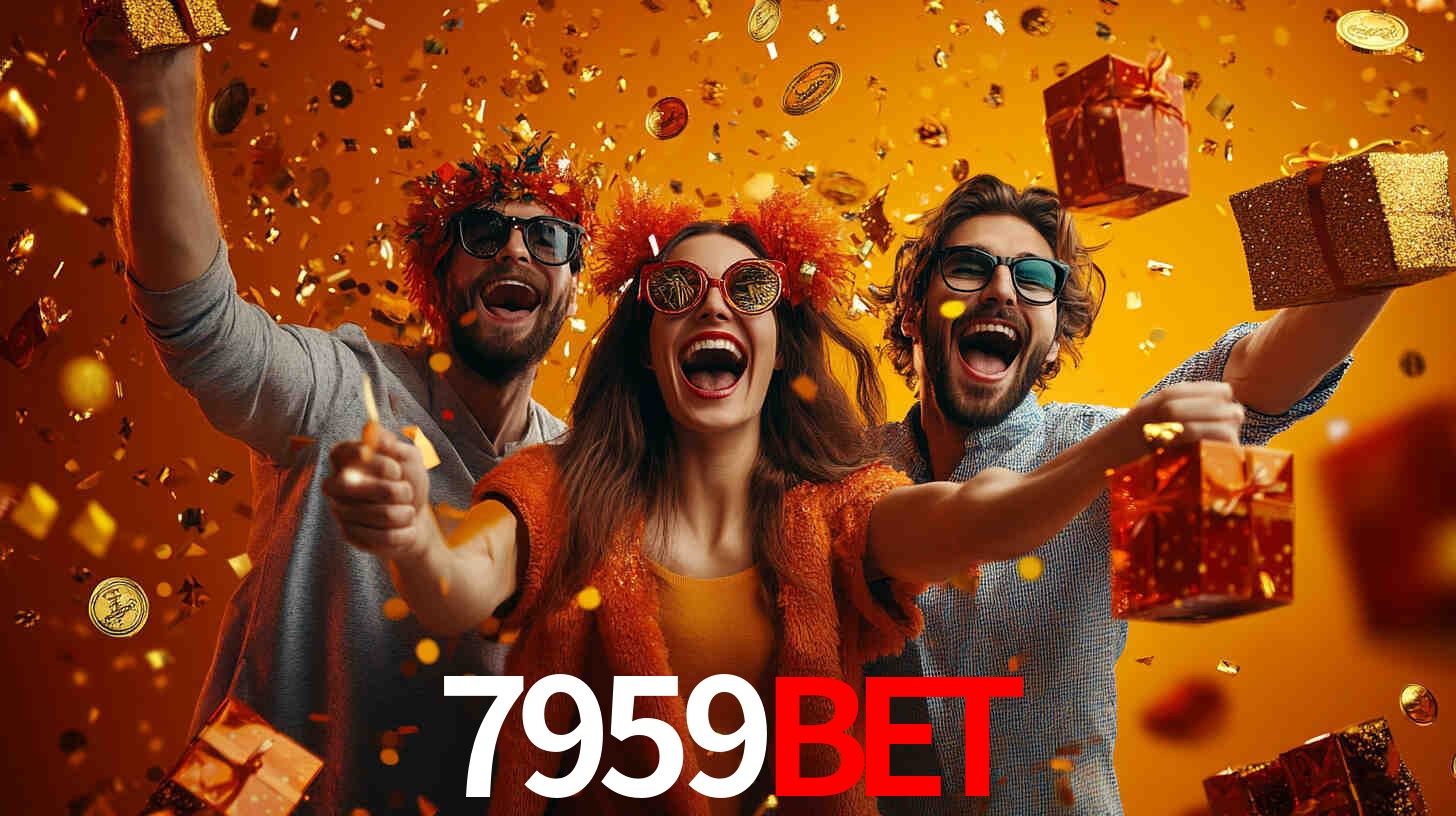 7959bet: A Experiência de Casino com Jogos de Mesa ao Vivo
