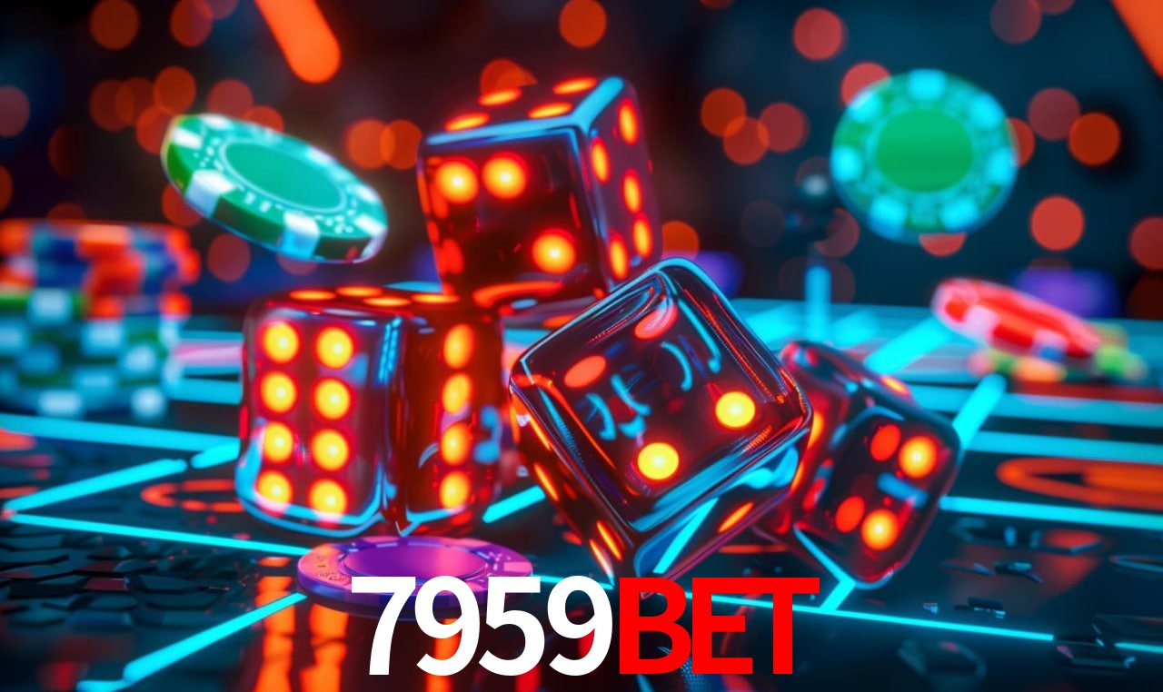 Desvendando o Mundo dos Jogos Virtuais na 7959bet