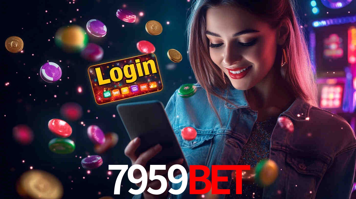 Apostas Esportivas na 7959bet: Um Guia Completo