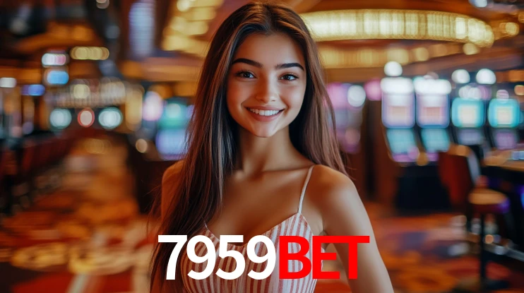 Daily Bonuses 7959bet